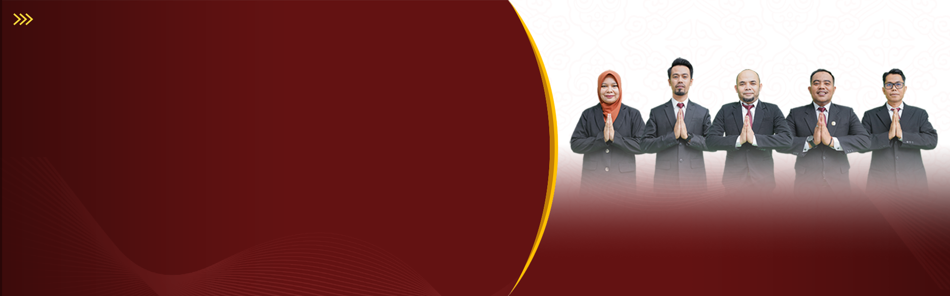 Anggota KPU Kota Sawahlunto Periode Tahun 2023-2028